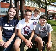 Lewis and Clark Middle School Lewis and Clark Middle School