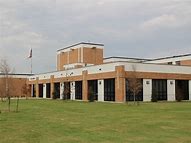 Garland High School Garland High School