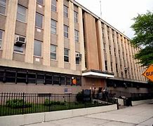 Susan B. Anthony Middle School Susan B. Anthony Middle School