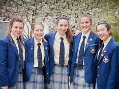 Walford Anglican School for Girls Walford Anglican School for Girls