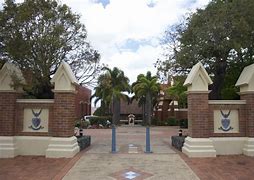 Anglican Church Grammar School Anglican Church Grammar School