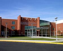 Sussex Central High School Sussex Central High School