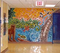 Mosaic School Mosaic School