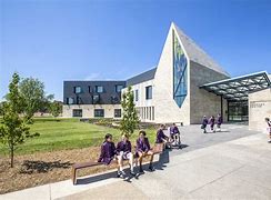 Wesley College - Glen Waverley Campus Wesley College - Glen Waverley Campus