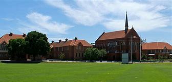 Scotch College Scotch College