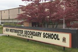 New Westminster Secondary School New Westminster Secondary School