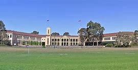 Wesley College, Melbourne Wesley College, Melbourne