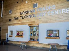 NorKam Senior Secondary School NorKam Senior Secondary School