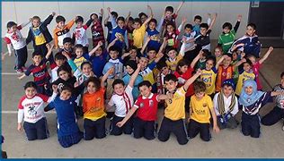 Australian International Academy of Education Australian International Academy of Education