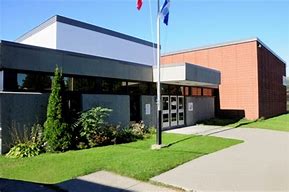Courtland Park International School Courtland Park International School