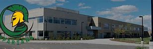 Craig Kielburger Secondary School Craig Kielburger Secondary School