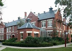 Ballarat Grammar Ballarat Grammar