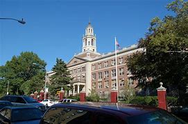 George Washington High School George Washington High School