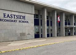 Eastside Secondary School Eastside Secondary School