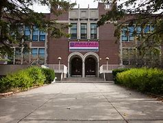 Parkdale Collegiate Institute Parkdale Collegiate Institute