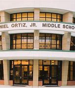Daniel Ortiz Middle School Daniel Ortiz Middle School