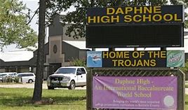 Daphne High School Daphne High School
