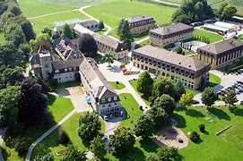 Institut Le Rosey - Boarding School Institut Le Rosey - Boarding School