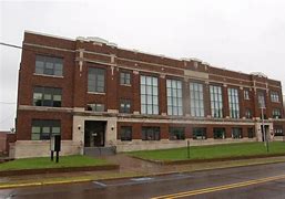 Linden High School Linden High School
