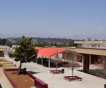 Glen A. Wilson High School Glen A. Wilson High School