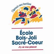 école Bois-Joli-Sacré-Coeur