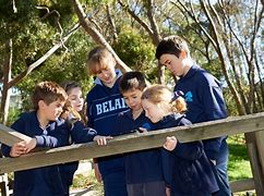 Belair Primary School Belair Primary School
