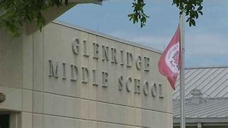 Glenridge Middle School Glenridge Middle School