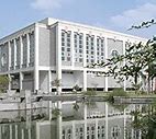 International Department of High School Affiliated to Hunan Normal University