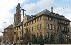 Our Lady of Mercy School Our Lady of Mercy School