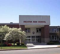 Decatur High School Decatur High School
