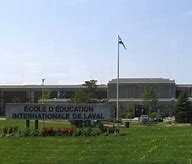 école d'éducation internationale de Laval