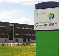 Polyvalente des Quatre-Vents Polyvalente des Quatre-Vents