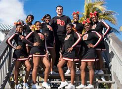 Deerfield Beach High School Deerfield Beach High School