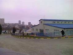 The International School of Azerbaijan (TISA) The International School of Azerbaijan (TISA)