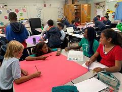 Goethe International Charter School Goethe International Charter School
