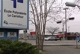 Polyvalente Le Carrefour Polyvalente Le Carrefour