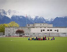 St. George's International School Switzerland St. George's International School Switzerland