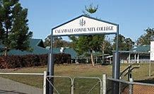Calamvale Community College Calamvale Community College