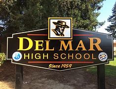 Del Mar High School Del Mar High School