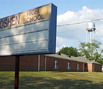 Goshen High School Goshen High School