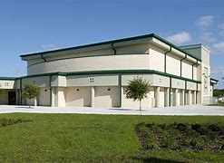 Deland High School Deland High School