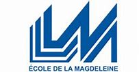 école de la Magdeleine