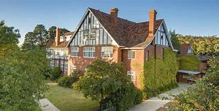 Canberra Grammar School Canberra Grammar School