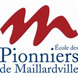 école des Pionniers-de-Maillardville
