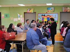 Graciela Garcia Elementary School Graciela Garcia Elementary School