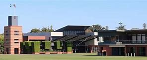 Caulfield Grammar School - Caulfield Campus Caulfield Grammar School - Caulfield Campus