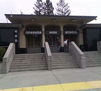 Granada High School Granada High School