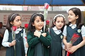 Al Rawabi School Al Rawabi School