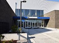 Lt. General William H. Harrison Preparatory School Lt. General William H. Harrison Preparatory School