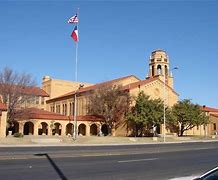 Lubbock High School Lubbock High School